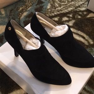 Anne Klein Shoes